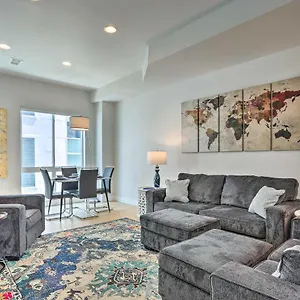 Trendy Townhome - Walk To Mile High Stadium United States