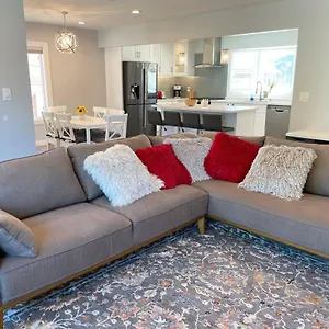 Holiday home For Best Vacations In California Disneyland 3 Bedroom, Anaheim