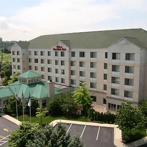Hilton Garden Secaucus/meadowlands 3*, Secaucus USA